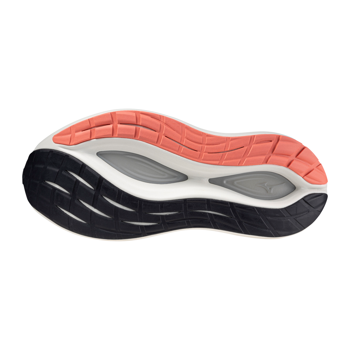 Mizuno Women's Neo Vista 2 Running Shoes-2