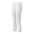 Mizuno Women's Belted Piped Softball Pants