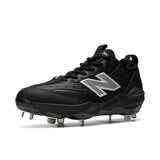 New Balance Men's 3000v8 Energy Metal Baseball Cleats-10