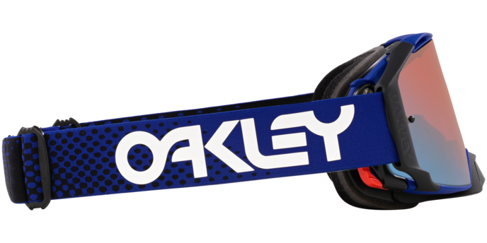 Oakley Airbrake MX Goggles-11