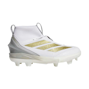 adidas Men's Adizero Impact+ 2.0 TPU Baseball Cleats-1