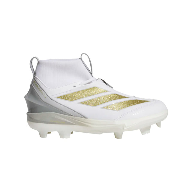 adidas Men's Adizero Impact+ 2.0 TPU Baseball Cleats-1