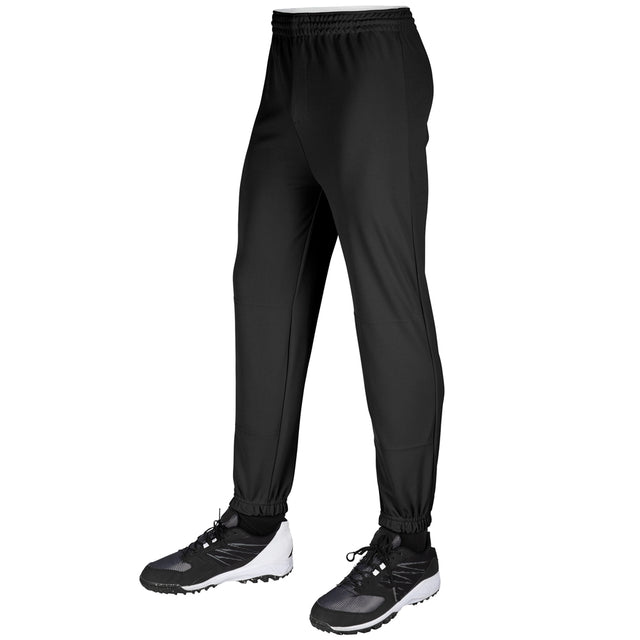 Champro Youth Performance Pull-Up Baseball Pants-1