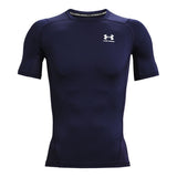 Under Armour Men's HeatGear Short Sleeve Shirt-1