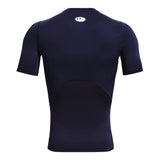 Under Armour Men's HeatGear Short Sleeve Shirt-2