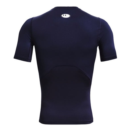 Under Armour Men's HeatGear Short Sleeve Shirt-2