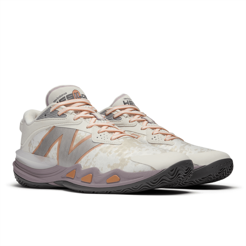 New Balance Men's Aim Leon Dore x Hesi Low V2 Basketball New Balance Men's Aim Leon Dore x Hesi Low V2 Basketball