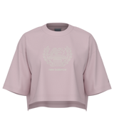 New Balance Women's NB X Debut Sculpture T-Shirt