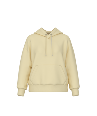 New Balance Women's Made in USA Hoodie Womens Apparel Sweatshirts & Fleece