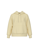 New Balance Women's Made in USA Hoodie Womens Apparel Sweatshirts & Fleece