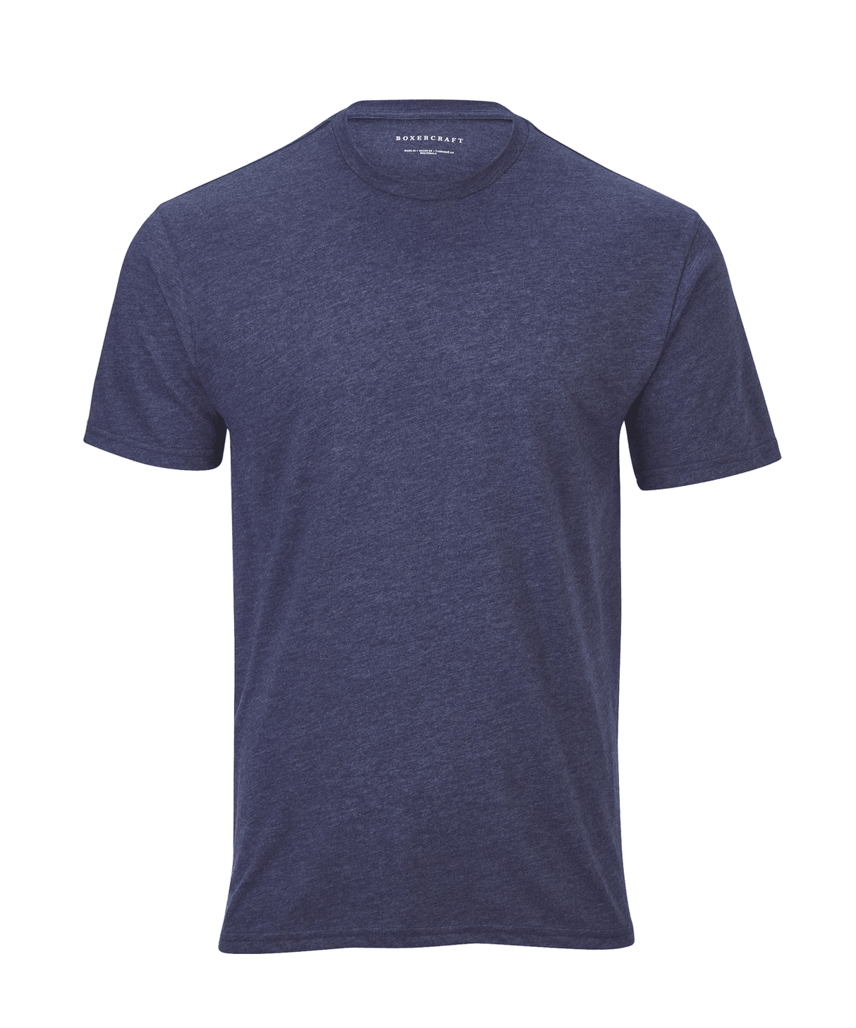 Boxercraft Men's Tri-blend Tee