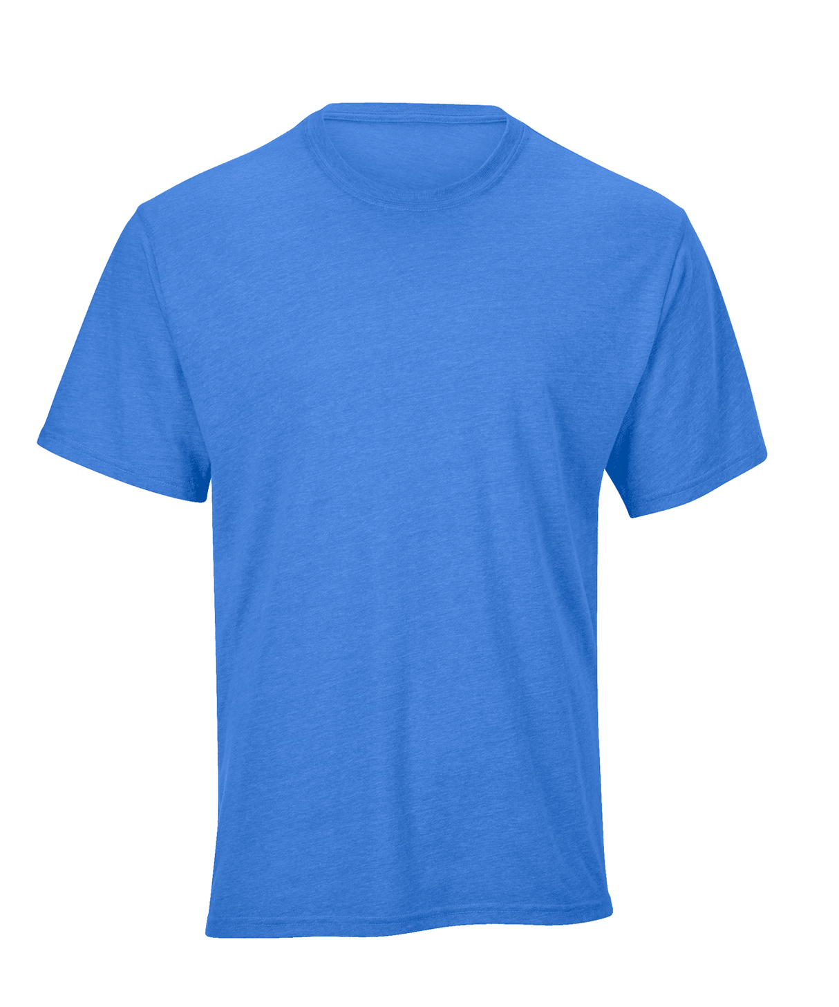 Boxercraft Men's Tri-blend Tee