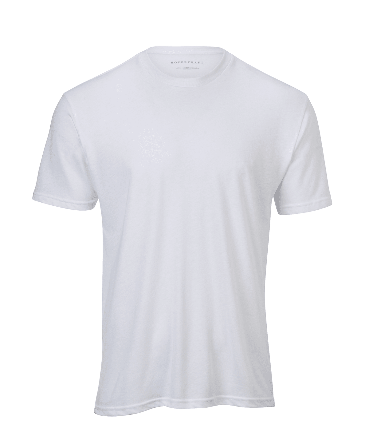 Boxercraft Men's Tri-blend Tee