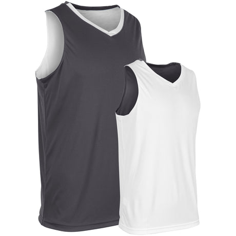 Champro Men's Victorious Basketball Jersey-1