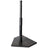 Heavy Duty Black Rubber Batting Tee Without Retail Packaging