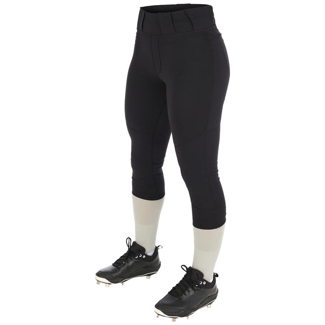 Champro Girl's Zen Softball Pants-1