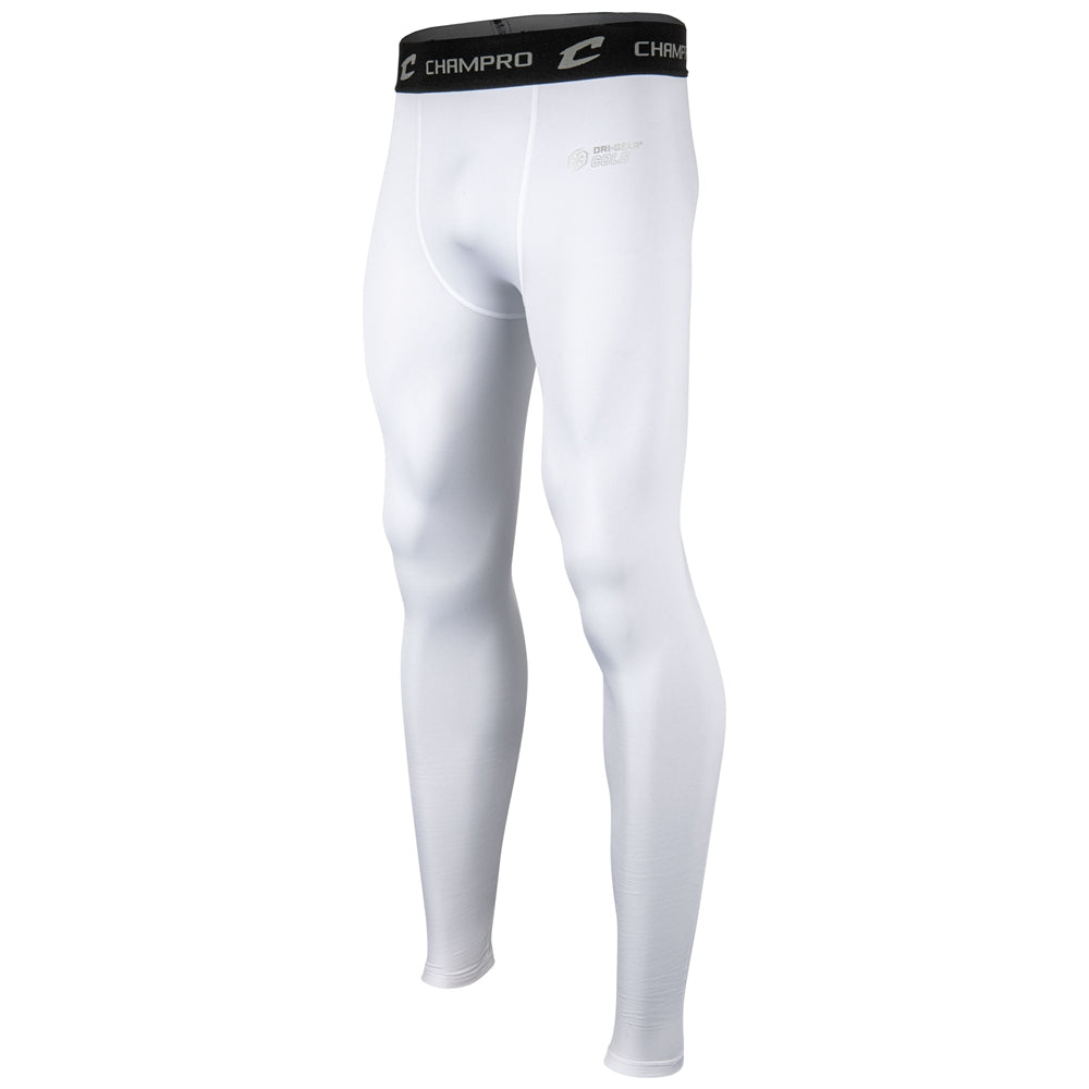 Champro Youth Cold Weather Compression Bottoms-1