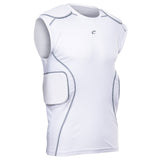 Champro Youth Formation Padded Compression Shirt