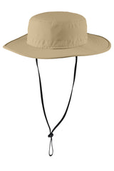 Port Authority Men's   Outdoor Wide-Brim Hat