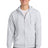 Jerzees Men's   NuBlend   Full-Zip Hooded Sweatshirt