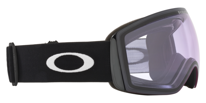 Oakley Flight Deck L Snow Goggles-12