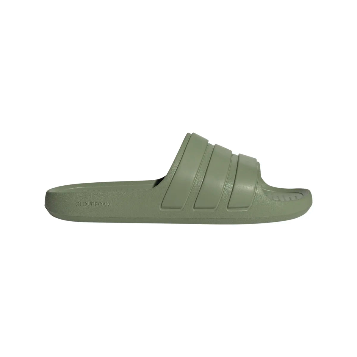 adidas Adilette Flow Slides Mens Footwear Sandals & Slides