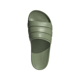 adidas Adilette Flow Slides Mens Footwear Sandals & Slides