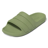 adidas Adilette Flow Slides Mens Footwear Sandals & Slides