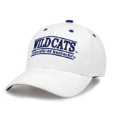 The Game Headwear Kentucky Nickname Snapback Hat