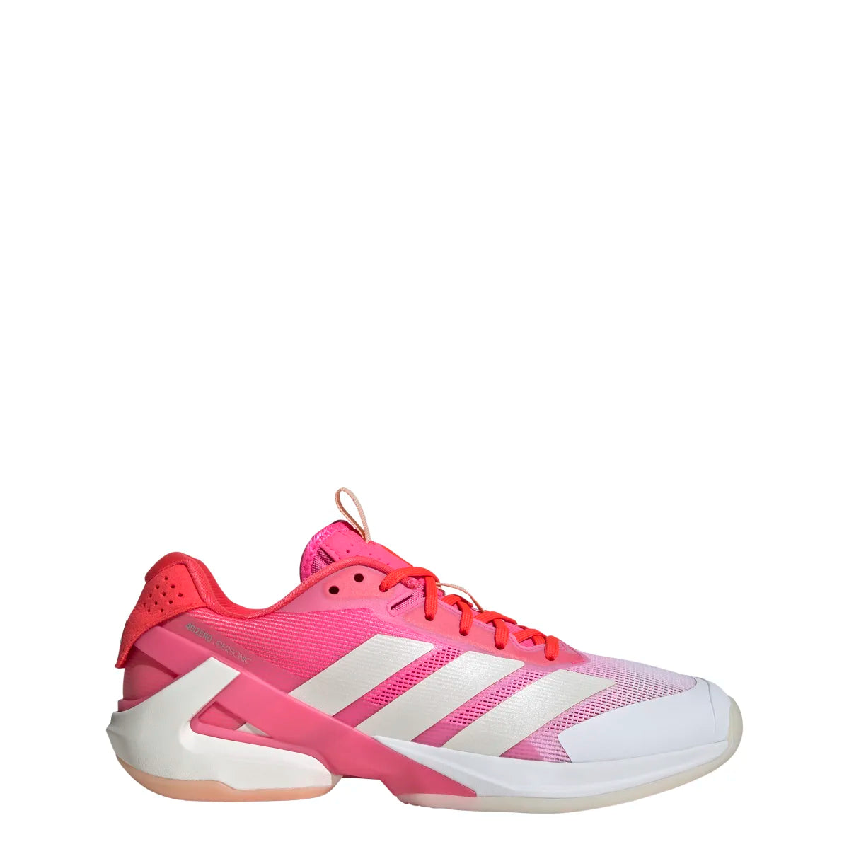 adidas Women's adizero Ubersonic 5 Tennis Shoes-2