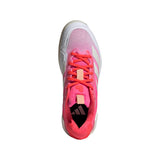 adidas Women's adizero Ubersonic 5 Tennis Shoes-3