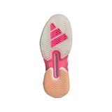 adidas Women's adizero Ubersonic 5 Tennis Shoes-4