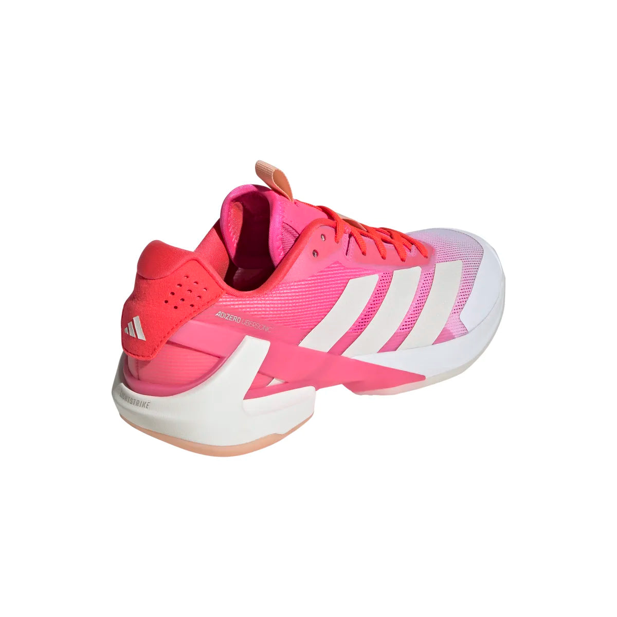 adidas Women's adizero Ubersonic 5 Tennis Shoes-7