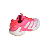 adidas Women's adizero Ubersonic 5 Tennis Shoes-7