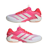 adidas Women's adizero Ubersonic 5 Tennis Shoes-10