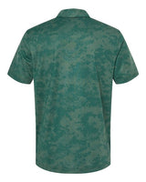 adidas Men's Camo Polo-2