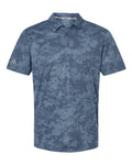 adidas Men's Camo Polo-1