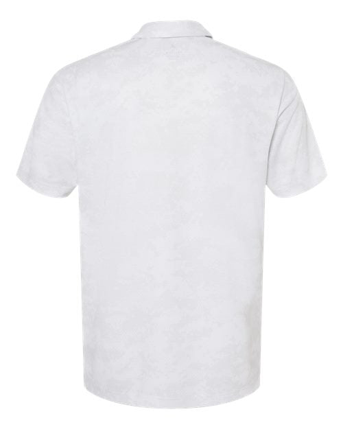 adidas Men's Camo Polo-2