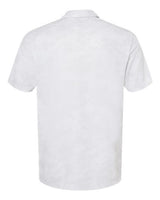 adidas Men's Camo Polo-2