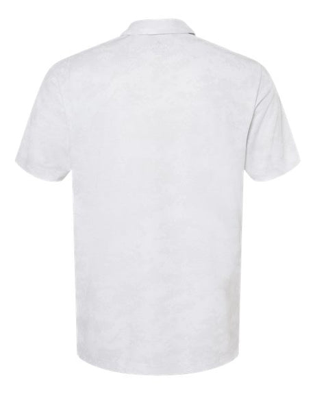 adidas Men's Camo Polo-2