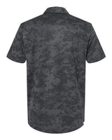 adidas Men's Camo Polo-2