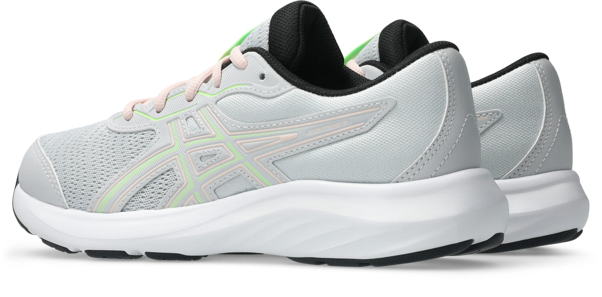 Asics Youth Contend 9 Grade School Running Shoes-7