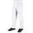Champro Youth MVP Open Bottom Relaxed Fit Solid Baseball Pants-1
