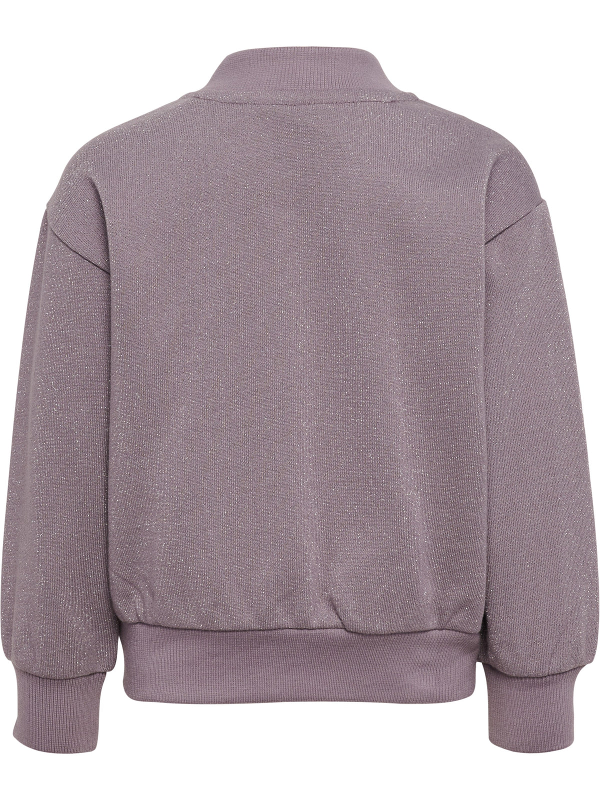 hummel Youth Mini Loose Gli Zip Jacket Bee-2