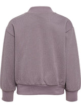hummel Youth Mini Loose Gli Zip Jacket Bee-2