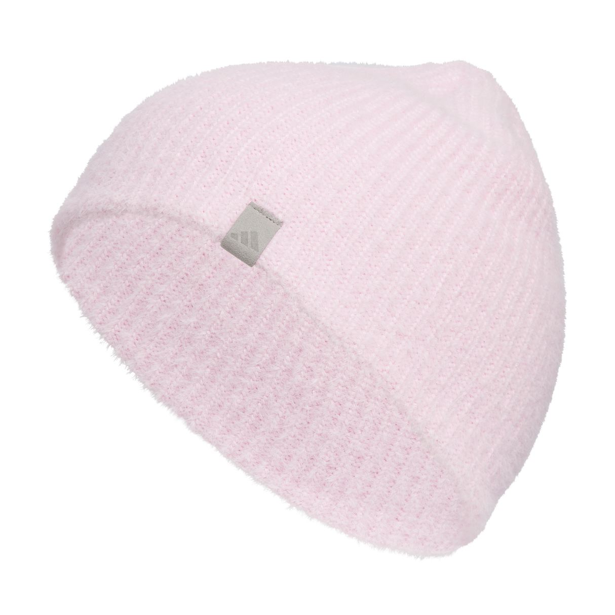 adidas Women's Lifestyle Non Fold Beanie Unisex Accessories Hats & Caps