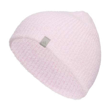 adidas Women's Lifestyle Non Fold Beanie Unisex Accessories Hats & Caps