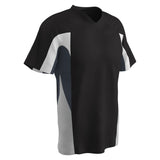 Champro Men's Relief V-Neck Jersey