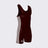 adidas Men's 3 Stripes Wrestling Singlet-1