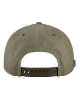 LEGACY Heritage Twill Cap-2